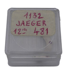 Jaeger LeCoultre 481 - 1132