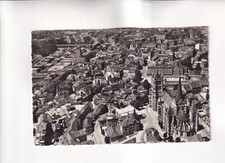 G510) carte postale, LAUSANNE