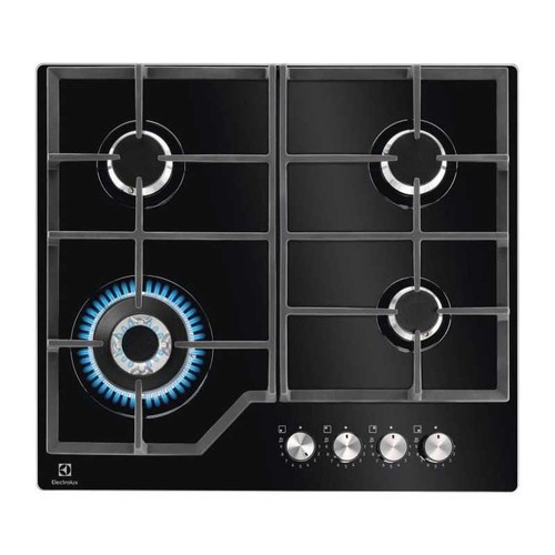 Plaque gaz electrolux - plaque,