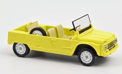 Norev voiture de - voiture, 1983