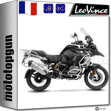 LEOVINCE ECHAPPEMENT APPROUVE