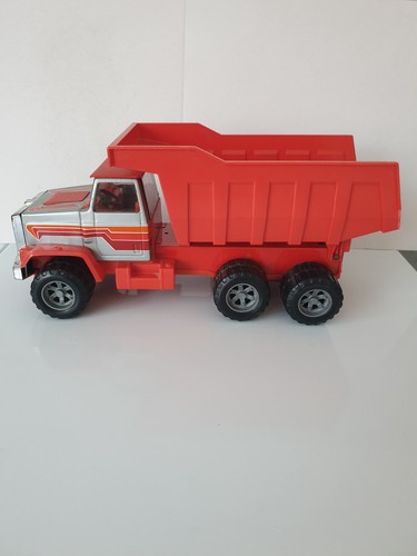 Joustra camion jouet - camion, ancien