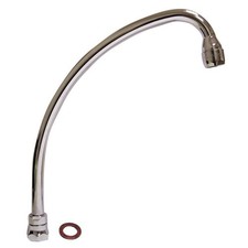 Col de cygne de luxe F20/27 x