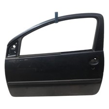 Porte avant gauche CITROEN C1 1 PHASE 1 1612543280