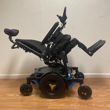 Permobil M1 Puissance Chaise