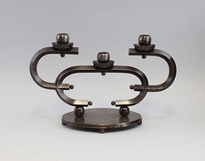 9133004 3-flammiger Designer