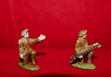 QUIRALU Soldat passeur de