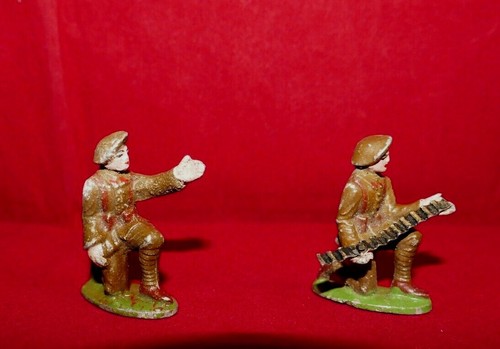 Quiralu soldat passeur - quiralu,