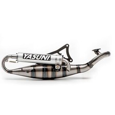 POT D'ECHAPPEMENT YASUNI SCOOT