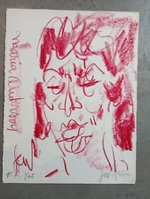 Gen Paul / Lithographie