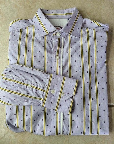Robert graham mens size - mens,