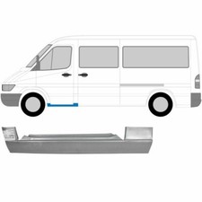 MERCEDES SPRINTER VW LT