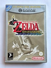 Nintendo Gamecube - The Legend of Zelda: The Wind Waker - PAL / FR - Complet