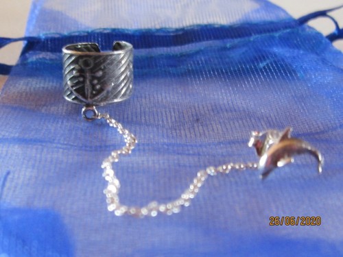 Boucle bague d oreille - boucle,