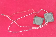 haut parleur speaker pour