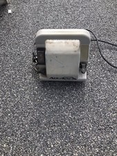 alimentation robot piscine Tiger Shark hayward