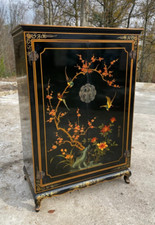 Meuble TV de Chines Hauteur 