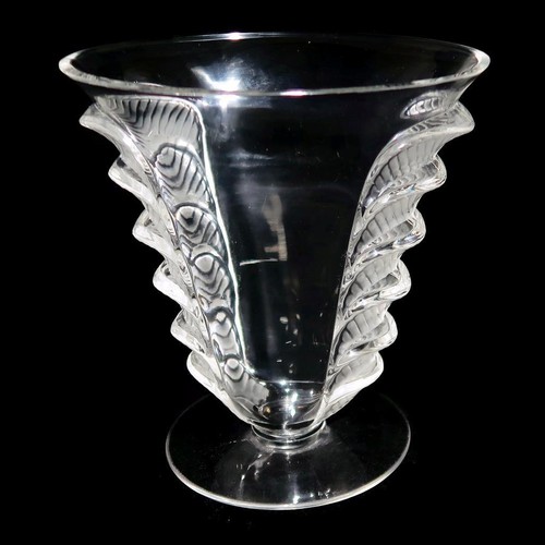 Lalique crystal france - france, art
