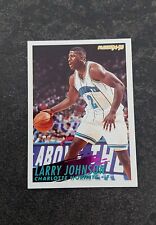 Fleer 94 95 NBA Basketball -