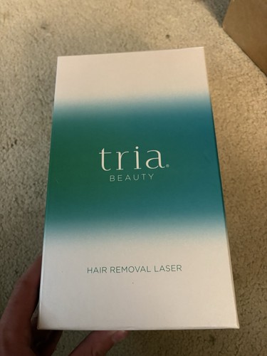 Tria beauty permanent - tria, hair