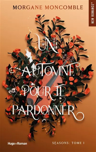 Automne pour pardonner - pour,