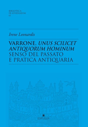 Irene leonardis varrone unus - leonardis, varrone,