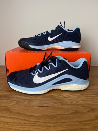 Baskets tennis nike - baskets, zoom