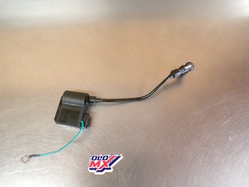 Bobine allumage cdi derbi 50 - bobine,