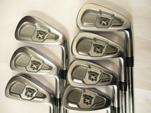 Callaway forged 2009 - callaway,