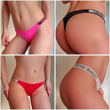 Lot strings 4 pièces  avec