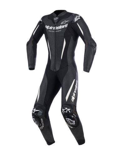 Alpinestars combinaison cuir - alpinestars,