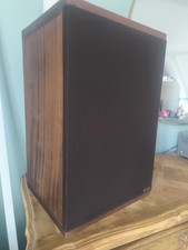 enceinte hifi vintage Captronic