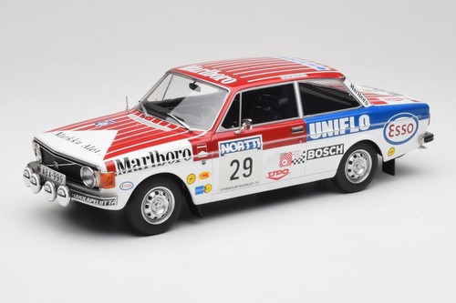 Mcg18528r volvo 142 n29 - volvo, m.alen