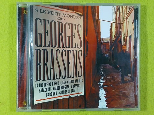 Petit monde georges - petit,