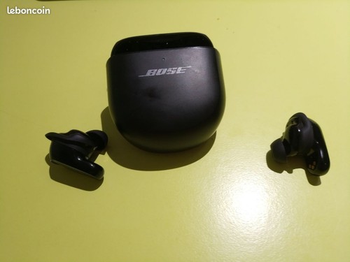 écouteurs sans fils tws bose - fils,