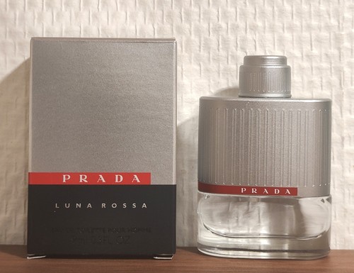 Eau toilette pour homme - de,