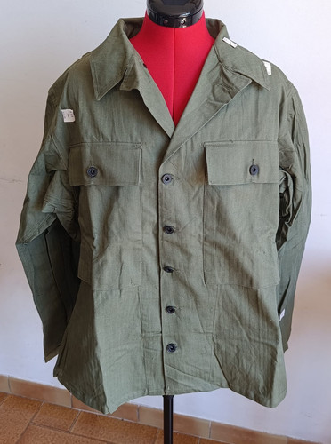 Veste hbt ww2 - ww2, de