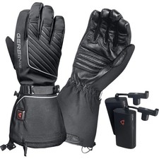 Gants Chauffants Pour Femmes