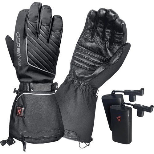Gants chauffants pour femmes - chauffants,