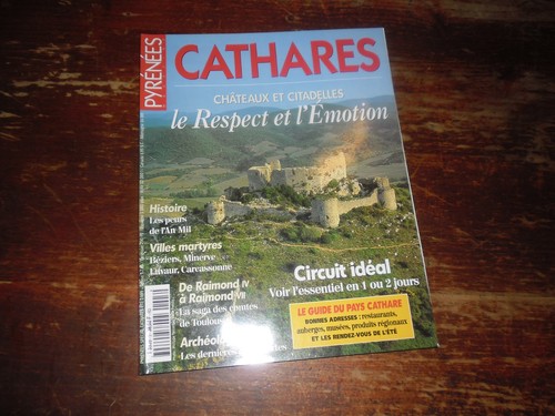Voir ancien magazine - !,