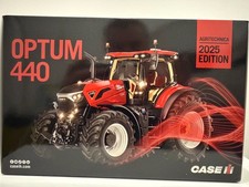 CASE IH OPTUM 440 Agritechnica 1/32