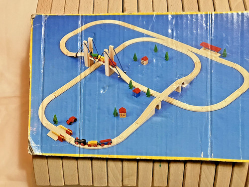 Brio thomas compatible - thomas,