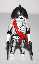 PLAYMOBIL 4805 PIRATE FANTOME SERPENT DE MER A 3 TETES HYDRE MONSTRE MARIN