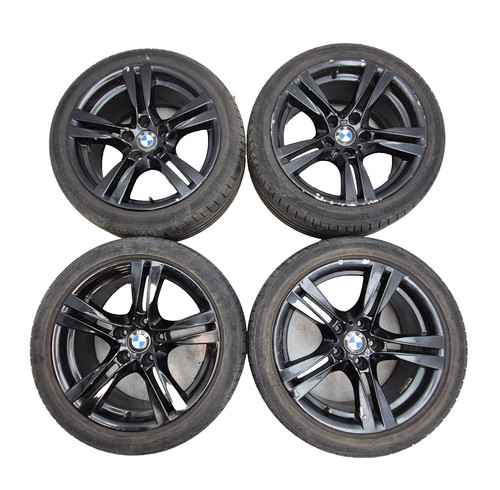 Jantes 9jx18 et30 41 - jantes, 8-9jx18