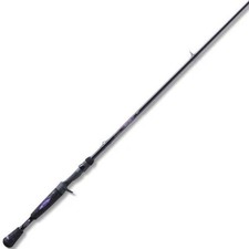 St. Croix Mojo Yak