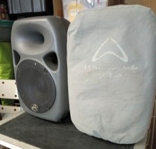 Paire Enceintes sono Warfedale Titan 8