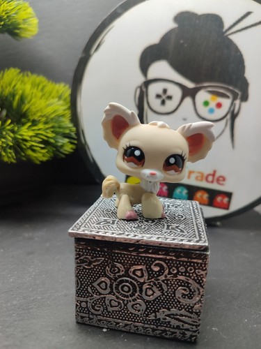 Lps01273 littlest petshop - littlest,