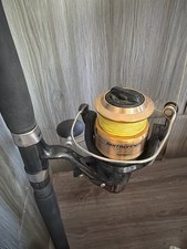 Shimano baitrunner 8000d - baitrunner,