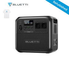 BLUETTI RÉNOVÉ AC180 1800W