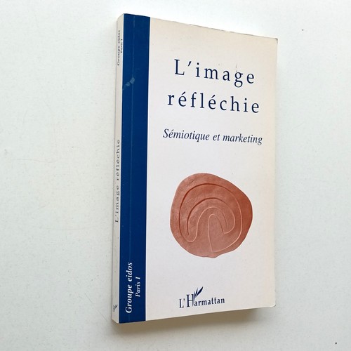 Image réfléchie - l'image,